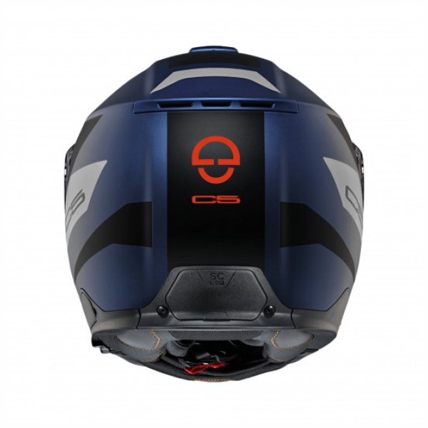 Motorcycle helmets Schuberth C-5 Eclipse