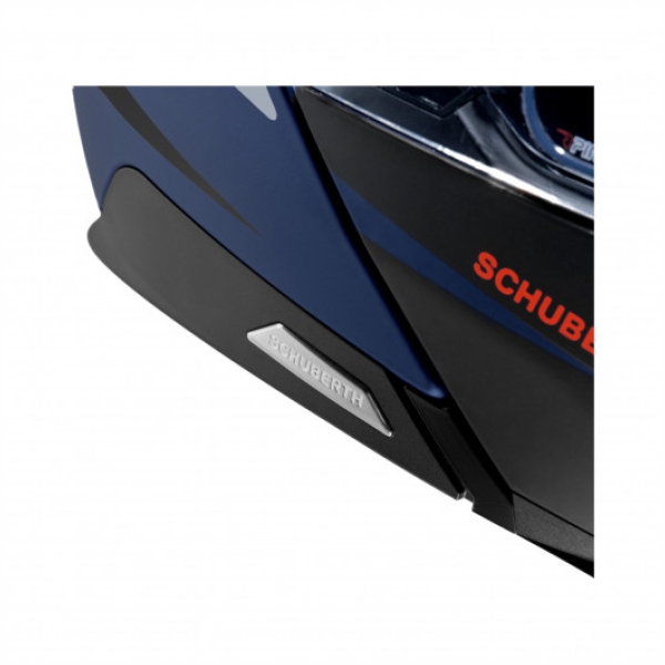 Motorcycle helmets Schuberth C-5 Eclipse