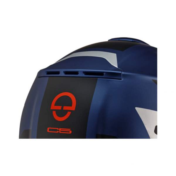 Motorcycle helmets Schuberth C-5 Eclipse
