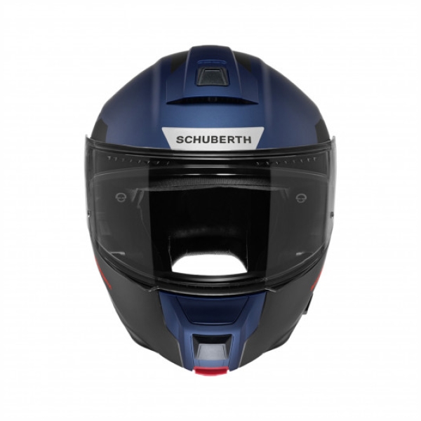 Motorcycle helmets Schuberth C-5 Eclipse