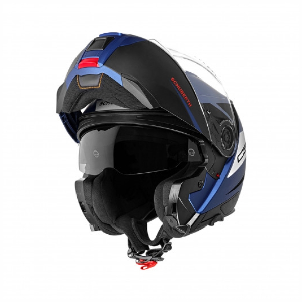 Motorcycle helmets Schuberth C-5 Eclipse