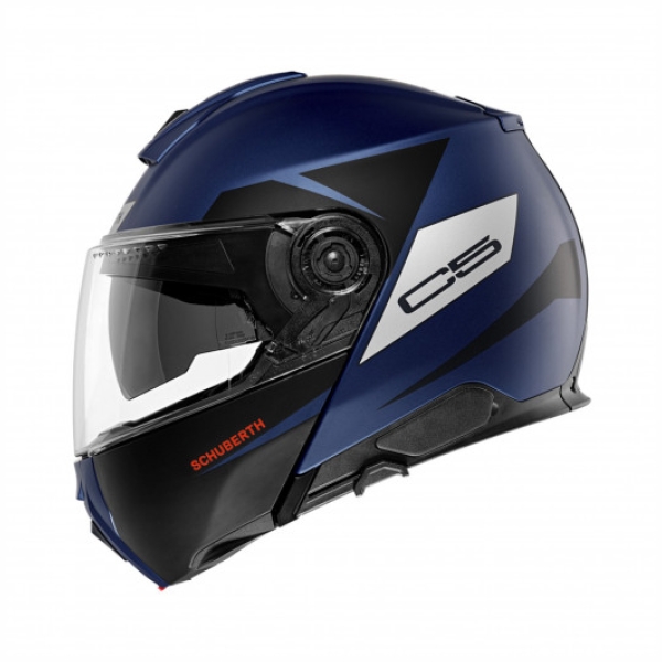Motorcycle helmets Schuberth C-5 Eclipse