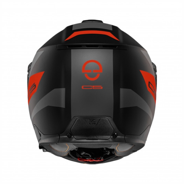 Motorcycle helmets Schuberth C-5 Eclipse