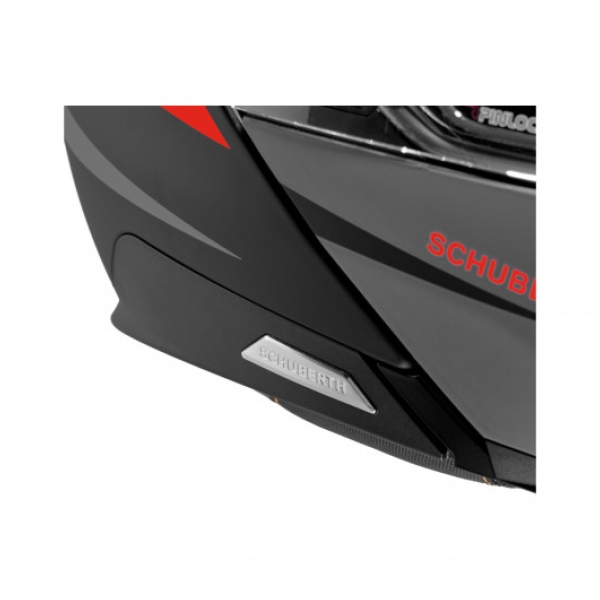 Motorcycle helmets Schuberth C-5 Eclipse