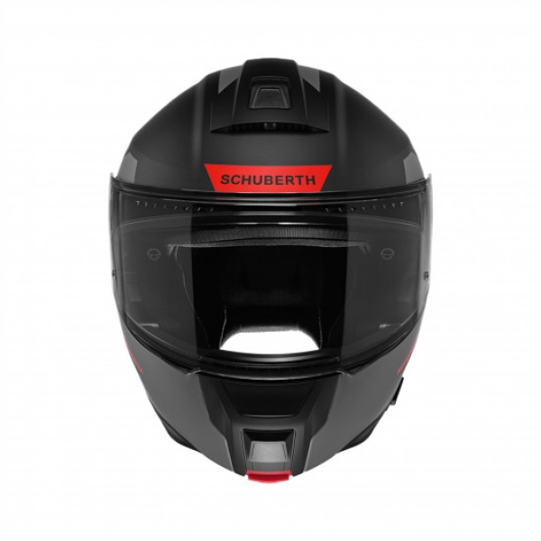 Motorcycle helmets Schuberth C-5 Eclipse