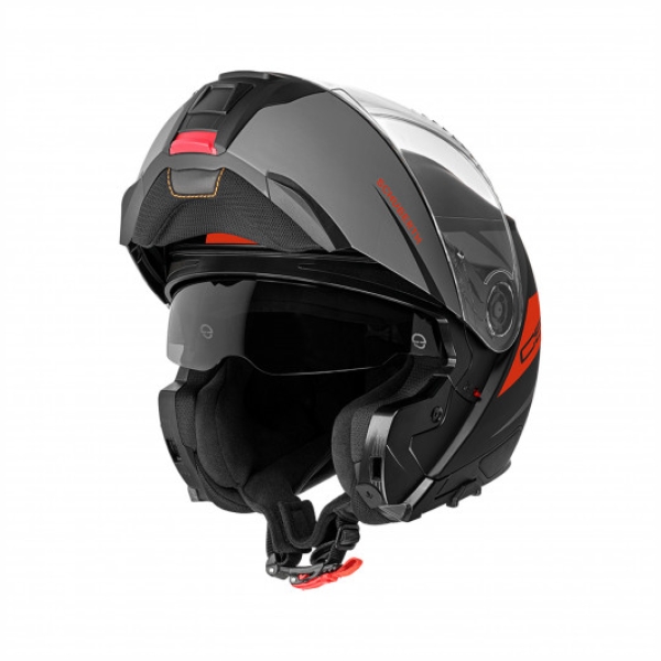 Motorcycle helmets Schuberth C-5 Eclipse