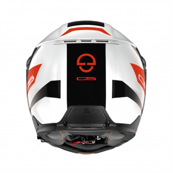 Motorcycle helmets Schuberth C-5 Eclipse