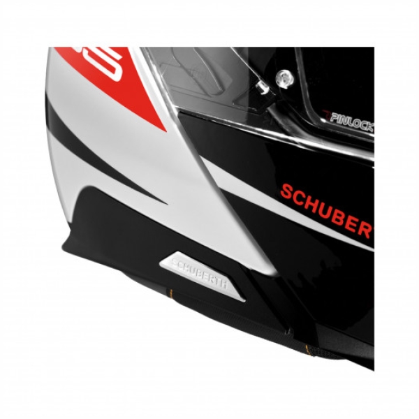 Motorcycle helmets Schuberth C-5 Eclipse