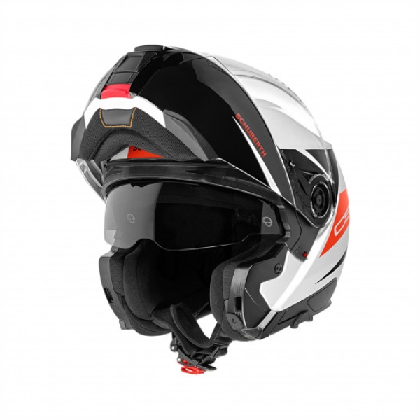 Motorcycle helmets Schuberth C-5 Eclipse