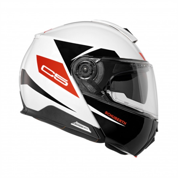Motorcycle helmets Schuberth C-5 Eclipse