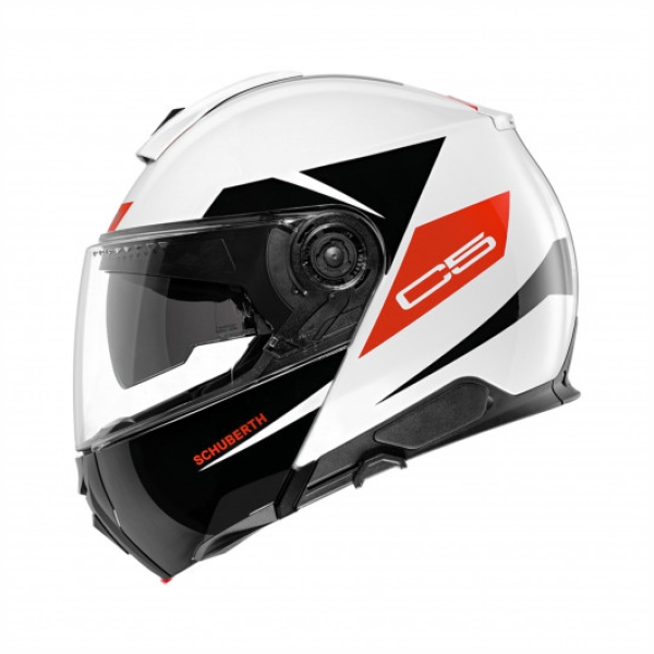 Motorcycle helmets Schuberth C-5 Eclipse