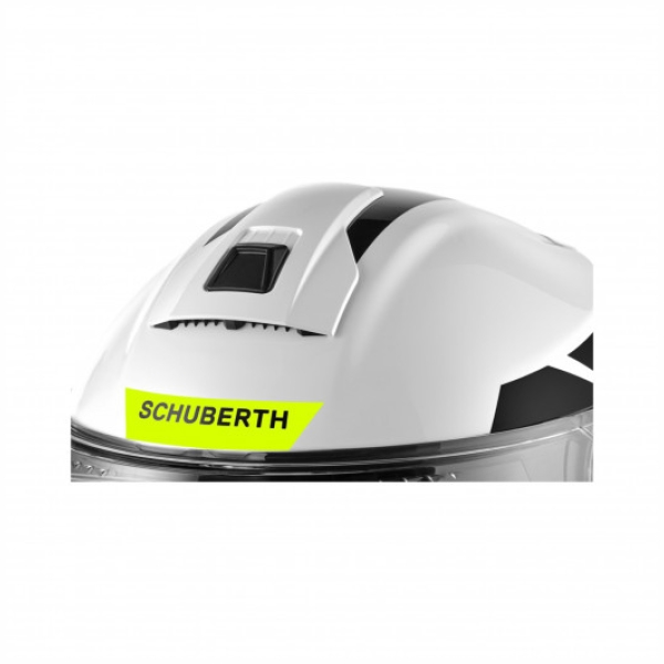 Motorcycle helmets Schuberth C-5 Eclipse