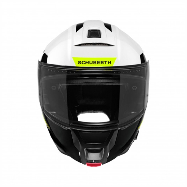 Motorcycle helmets Schuberth C-5 Eclipse