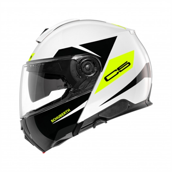 Motorcycle helmets Schuberth C-5 Eclipse