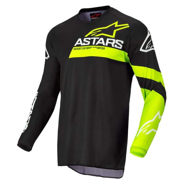 Motorcross  by Alpinestars