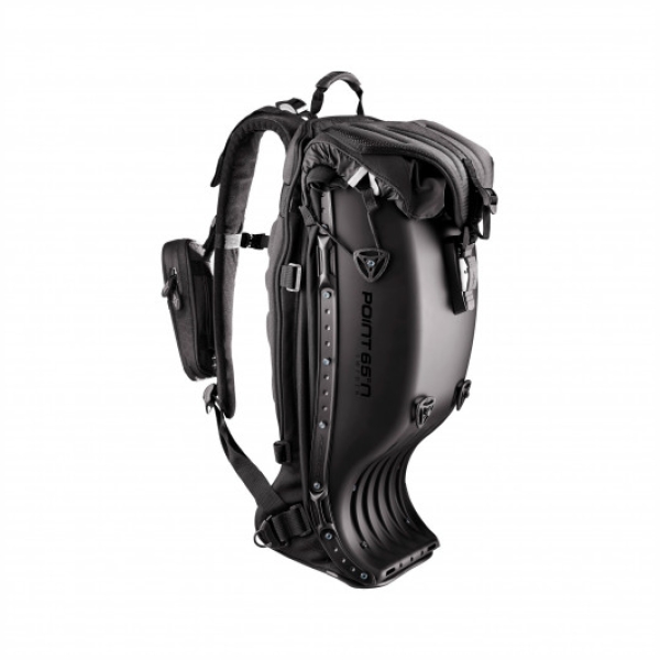 Motorbagage Point 65 Boblbee GTX25