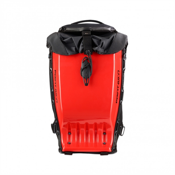 Motorcycle Luggage Point 65 Boblbee GT20L