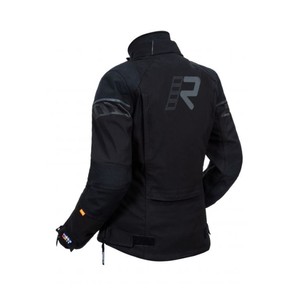 Motorjassen Rukka Raptorina Lady