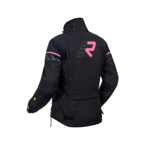 Motorcycle jacket Rukka Raptorina Lady