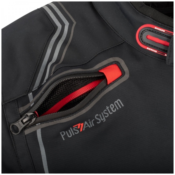Vestes de moto Bering Stroke