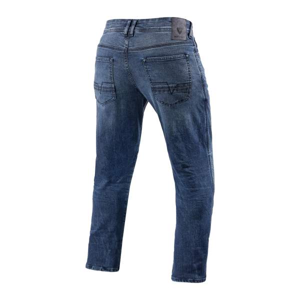 Pantalon de moto Rev'it! Detroit 2 TF