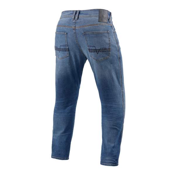 Motorcycle pants Rev'it! Detroit 2 TF