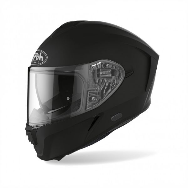Motorhelm  by Airoh