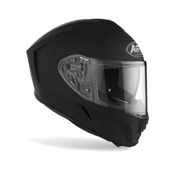 Motorhelmen Airoh Spark