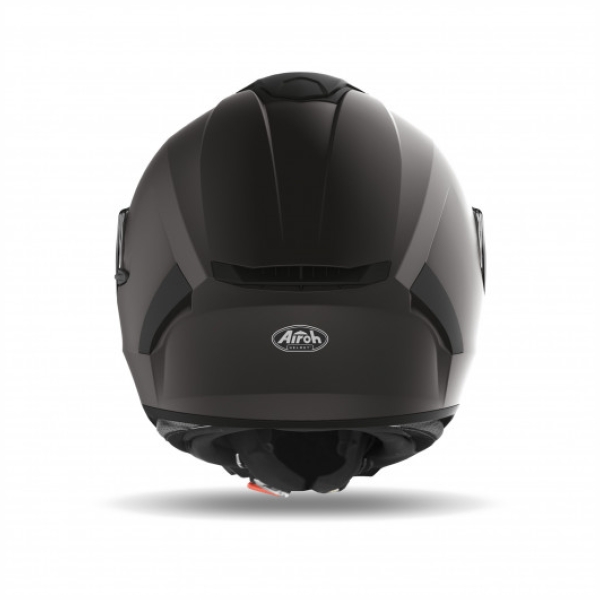 Motorhelmen Airoh Spark