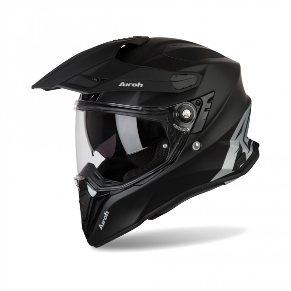 Motorhelm  by Airoh