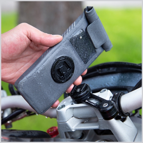 GPS / GSM SP Moto SP Moto Bundle Universeel L