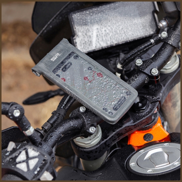GPS / GSM SP Moto SP Moto Bundle Universeel L