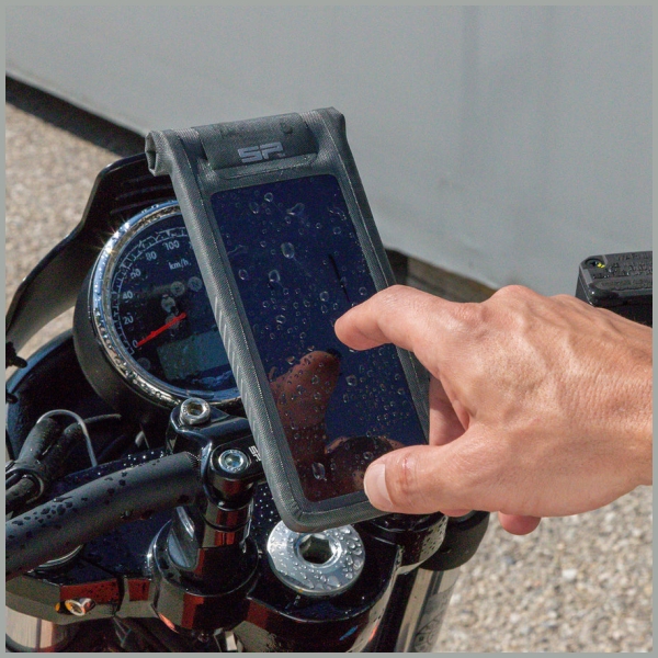 GPS / GSM SP Moto SP Moto Bundle Universeel L