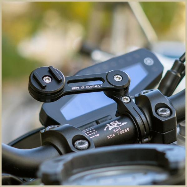 GPS / GSM SP Moto SP Moto Bundle Universeel L