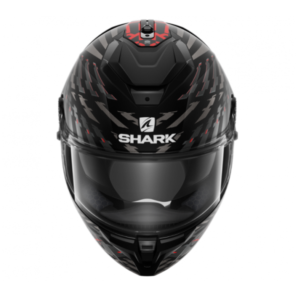 Casques de moto Shark Spartan GT E-Brake