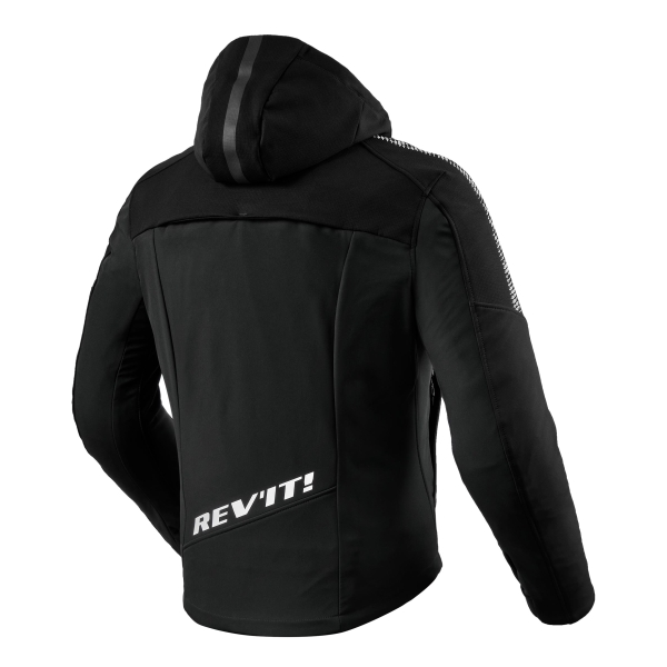 Motorjassen Rev'it! Proxy H2O