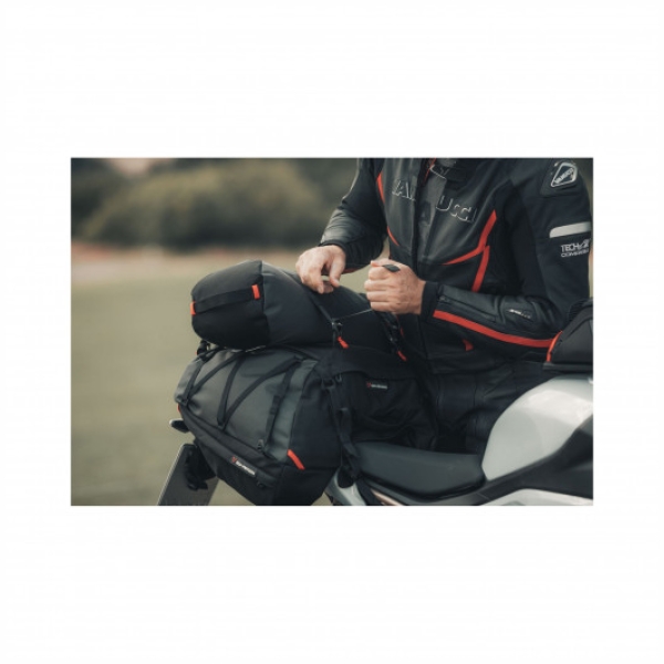 Motorbagage SW Motech Buddy Pro Tentbag 