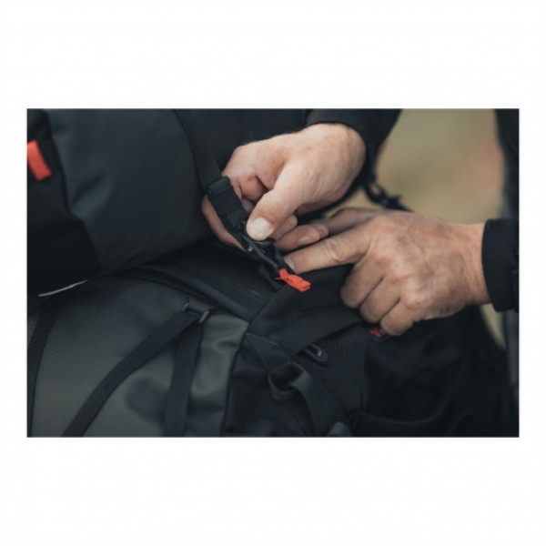 Motorbagage SW Motech Buddy Pro Tentbag 