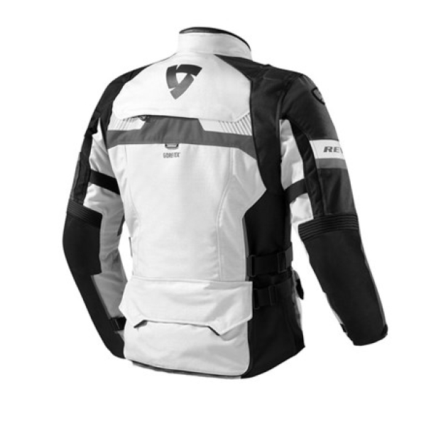 Vestes de moto Rev'it! Defender Pro GTX