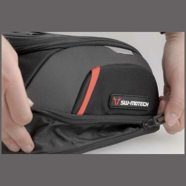 Motorcycle Luggage SW Motech Pro Daypack 5-8L