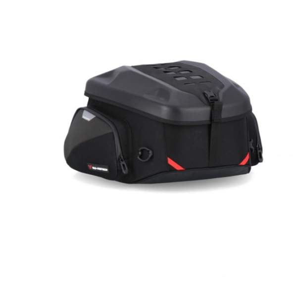 Bagages à moto SW Motech Buddy Seat Pro Rearbag 22-34