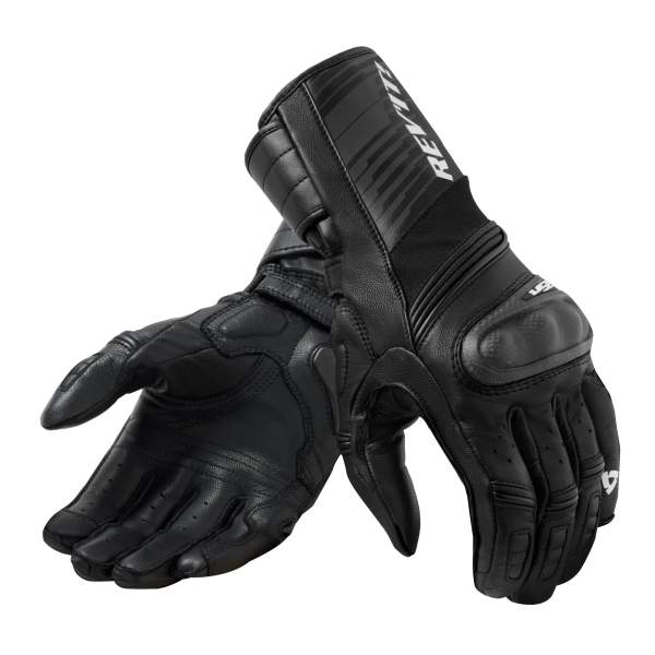 Motorcycle gloves  by Rev'it!