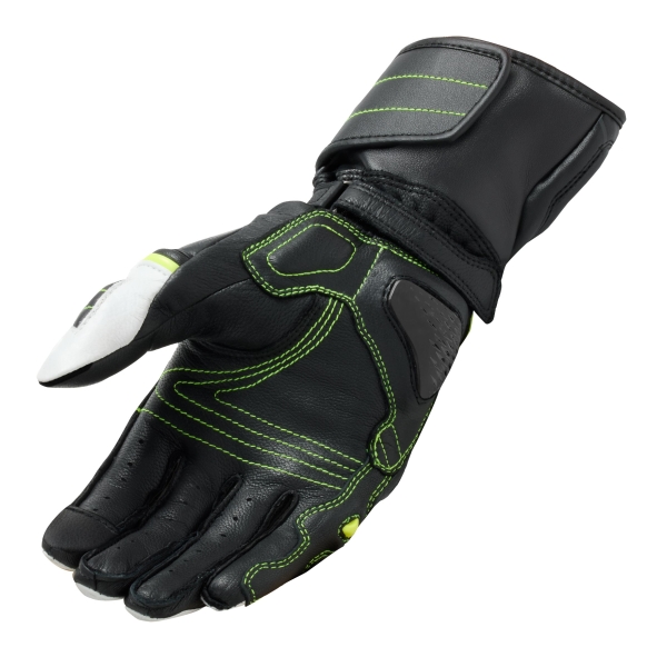 Motorhandschoenen Rev'it! RSR 4