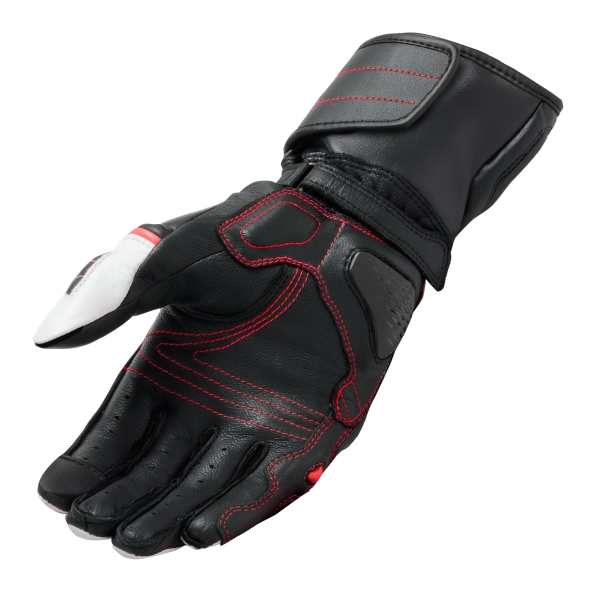 Motorcycle gloves Rev'it! RSR 4
