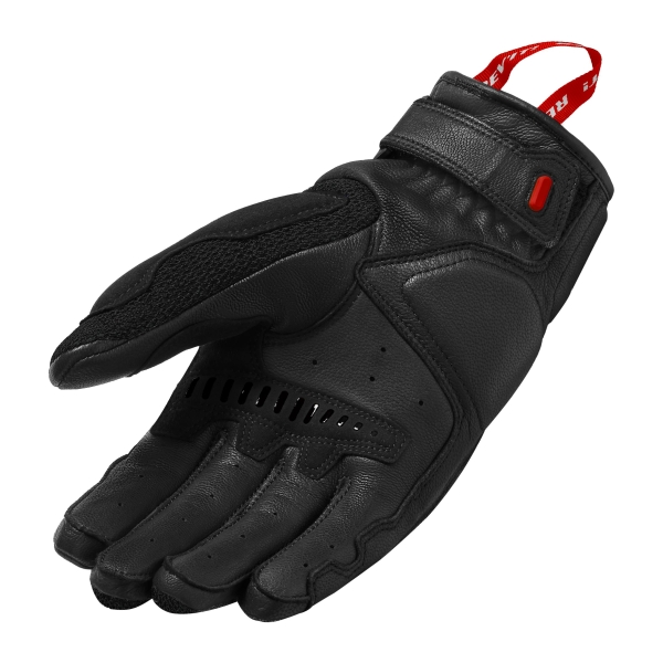 Motorcycle gloves Rev'it! Duty