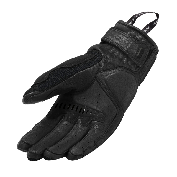 Motorcycle gloves Rev'it! Duty Lady