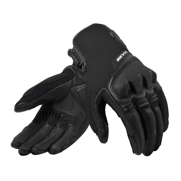 Motorcycle gloves Rev'it! Duty Ladies