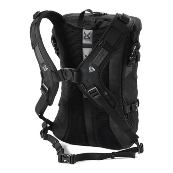 Motorbagage Rev'it! Load 22L H2O
