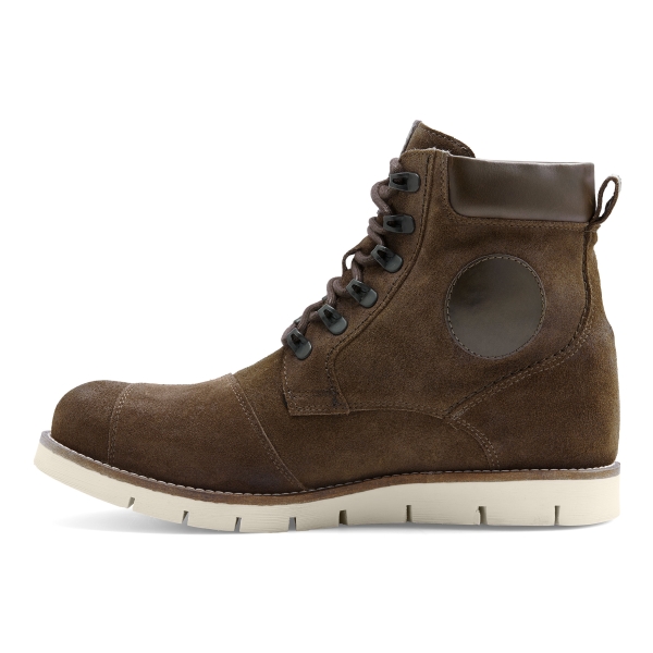 Chaussures de moto Rev'it! Ginza 3