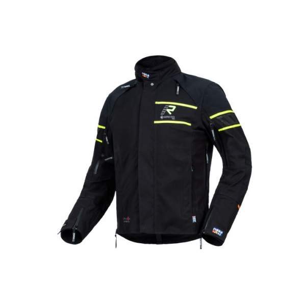 Motorjassen Rukka Rapto-R